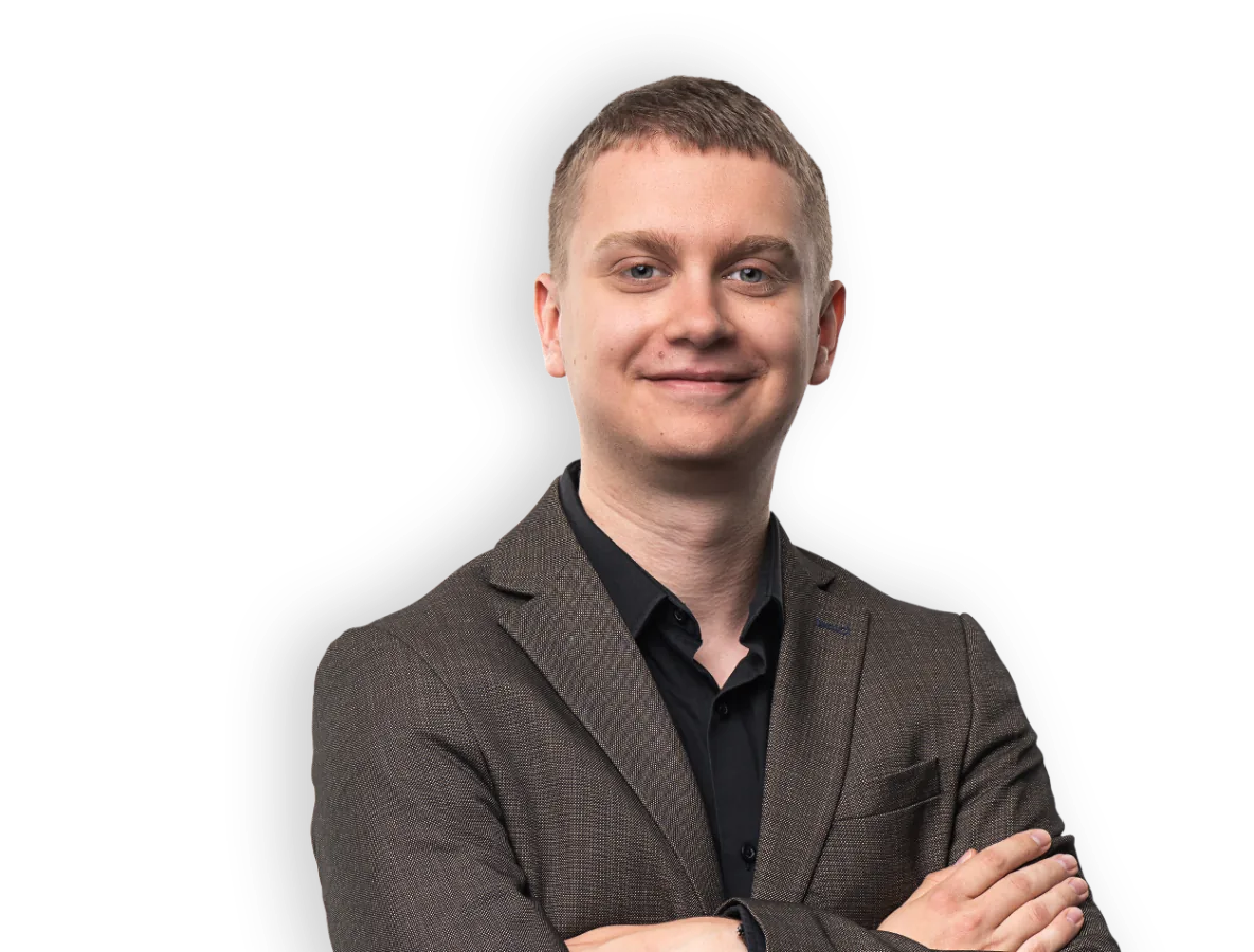 Daniel Kajfoš