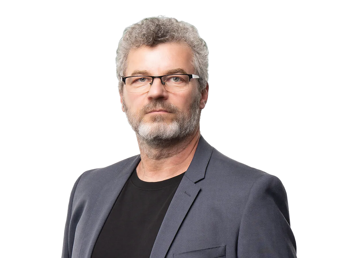Radim Kocourek