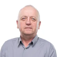 Dalibor Švejkovský