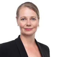 Veronika Šebestová